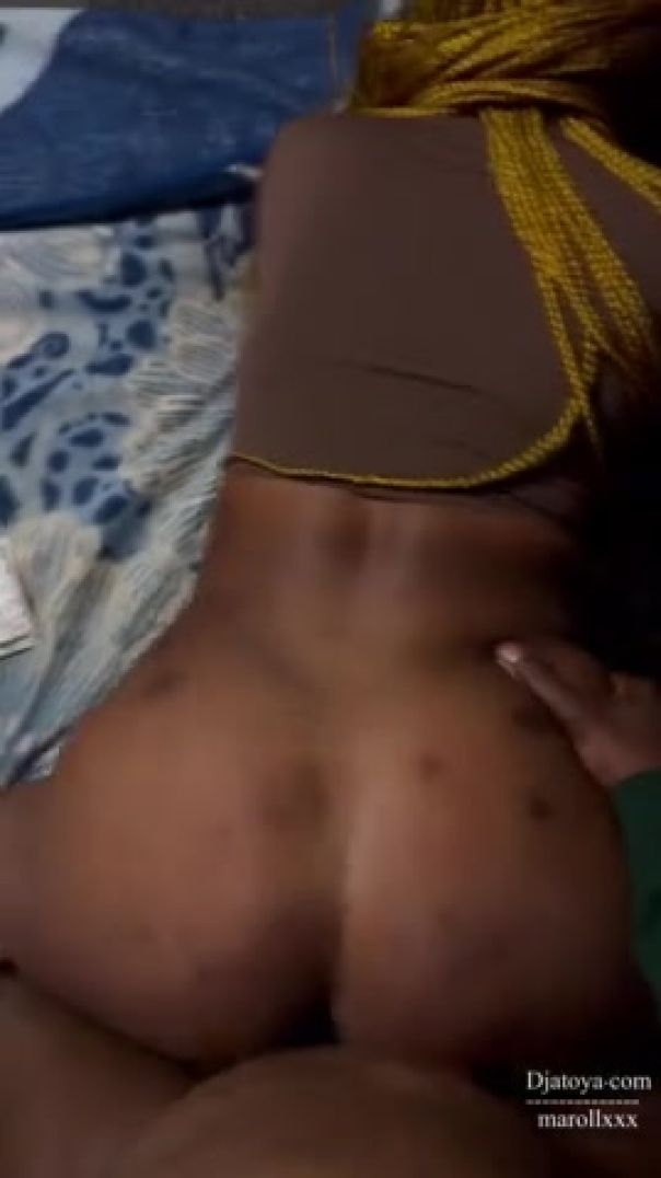 African made porn videos 840886