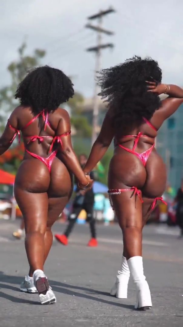 Carnival hot girls video 588790