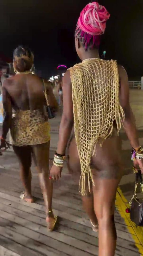 Carnival hot girls video 179020
