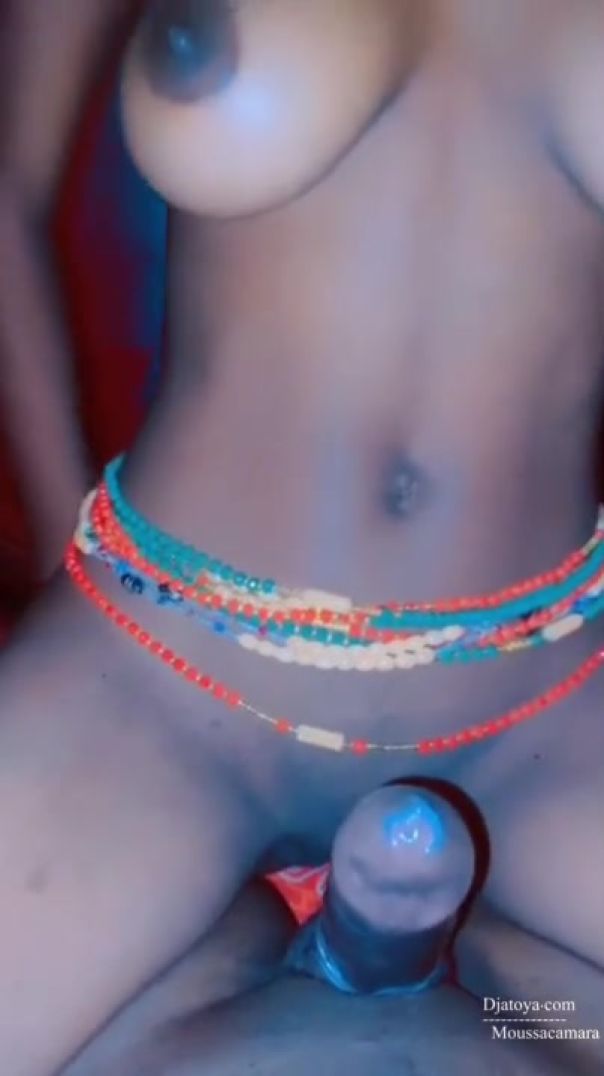 Young sexy African girls 592041