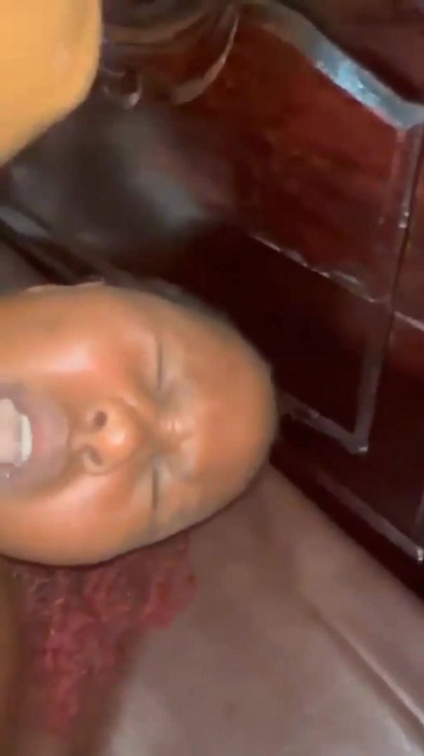 Hot  African couple sex 480529